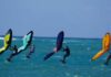 El Cabarete Classic 2026 reunirá a élite del windsurf en Puerto Plata