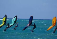 El Cabarete Classic 2026 reunirá a élite del windsurf en Puerto Plata