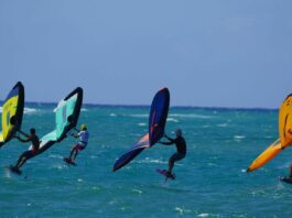 El Cabarete Classic 2026 reunirá a élite del windsurf en Puerto Plata