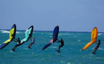 El Cabarete Classic 2026 reunirá a élite del windsurf en Puerto Plata