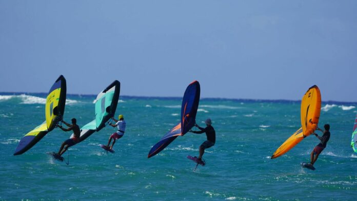 Windsurf