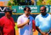 Torneo AA y Asociación de Béisbol reconocen a William Aish