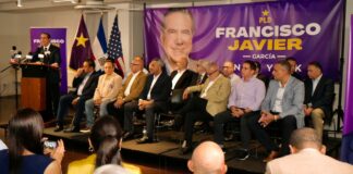 Francisco Javier propone Fondo de Garantía para las Inversiones de la Diáspora