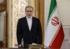 Irán acusa a EE.UU. de sabotear la vía diplomática en medio de tensión en el estrecho de Ormuz