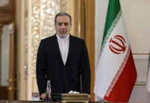 Irán acusa a EE.UU. de sabotear la vía diplomática en medio de tensión en el estrecho de Ormuz