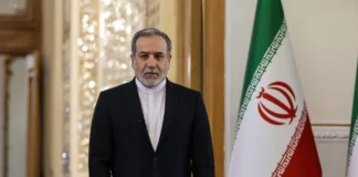 Irán acusa a EE.UU. de sabotear la vía diplomática en medio de tensión en el estrecho de Ormuz