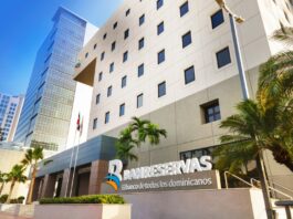 Banreservas y sus filiales reciben cuatro premios de World Finance, incluido Mejor Grupo Bancario de RD
