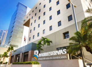 Banreservas y sus filiales reciben cuatro premios de World Finance, incluido Mejor Grupo Bancario de RD