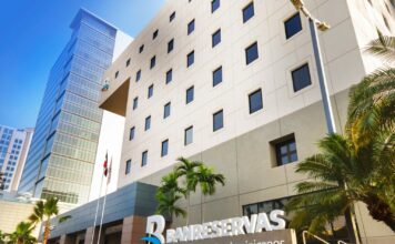 Banreservas y sus filiales reciben cuatro premios de World Finance, incluido Mejor Grupo Bancario de RD