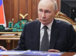 Putin llama al Gobierno ruso a impulsar desarrollo de regiones ucranianas anexionadas