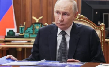 Putin llama al Gobierno ruso a impulsar desarrollo de regiones ucranianas anexionadas