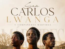 San Carlos Lwanga y compañeros Mártires 3/6/26