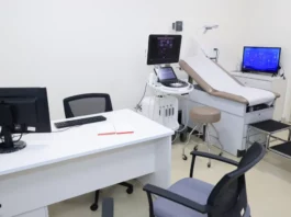 SNS habilita unidad para realizar cirugías intrauterinas en el Luis Eduardo Aybar