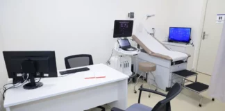 SNS habilita unidad para realizar cirugías intrauterinas en el Luis Eduardo Aybar