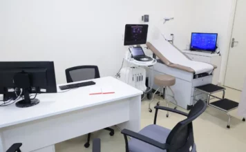 SNS habilita unidad para realizar cirugías intrauterinas en el Luis Eduardo Aybar