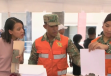 Telemaratón solidario concluye con masiva respuesta de dominicanos en apoyo a Venezuela