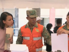 Telemaratón solidario concluye con masiva respuesta de dominicanos en apoyo a Venezuela