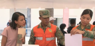 Telemaratón solidario concluye con masiva respuesta de dominicanos en apoyo a Venezuela