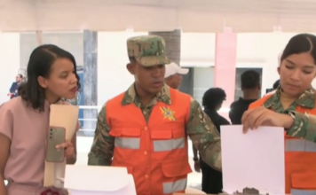 Telemaratón solidario concluye con masiva respuesta de dominicanos en apoyo a Venezuela