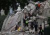 Sismo de 7,2 y otro de 7,5 sacude a Venezuela