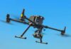 Prohíben uso drones en sedes de Juegos Centroamericanos