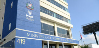 MAP dispone jornada laboral reducida en el GSD por los Juegos Centroamericanos y del Caribe