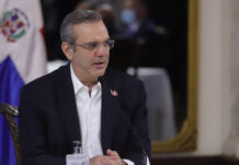 Presidente anuncia que RD salió del mapa de la pobreza de la FAO; 5to país de la región en lograrlo