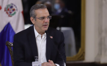 Presidente anuncia que RD salió del mapa de la pobreza de la FAO; 5to país de la región en lograrlo