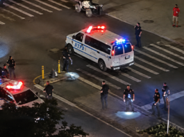 Tiroteo durante celebración del 4 de julio en Nueva York deja ocho heridos, entre ellos cuatro niños