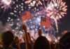 Estados Unidos celebra el 250.º aniversario de su Independencia