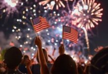 Estados Unidos celebra el 250.º aniversario de su Independencia