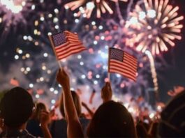 Estados Unidos celebra el 250.º aniversario de su Independencia