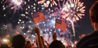 Estados Unidos celebra el 250.º aniversario de su Independencia