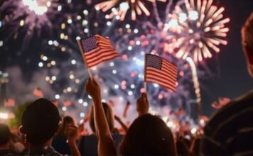 Estados Unidos celebra el 250.º aniversario de su Independencia