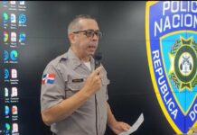Policía identifica madre e hijo encontrados sin vida en apartamento en la Rómulo Betancourt