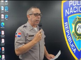 Policía identifica madre e hijo encontrados sin vida en apartamento en la Rómulo Betancourt