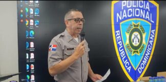 Policía identifica madre e hijo encontrados sin vida en apartamento en la Rómulo Betancourt