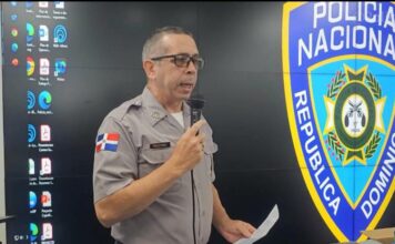 Policía identifica madre e hijo encontrados sin vida en apartamento en la Rómulo Betancourt