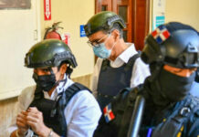 Aplazan revisión de coerción a Santiago Hazim por caso Senasa