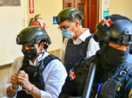 Aplazan revisión de coerción a Santiago Hazim por caso Senasa