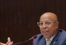 Diputados aprueban el Código Penal; pasa al Senado