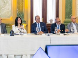 RD será sede del principal foro mundial sobre transparencia y lucha contra la corrupción