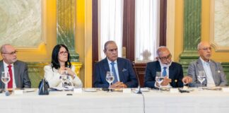RD será sede del principal foro mundial sobre transparencia y lucha contra la corrupción