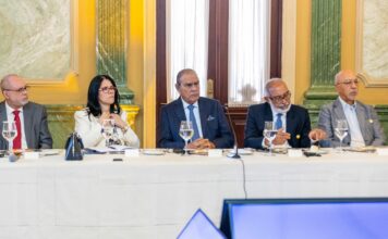 RD será sede del principal foro mundial sobre transparencia y lucha contra la corrupción