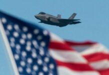 Irán anuncia destrucción varios F-35 en ataque contra base EU