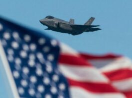 Irán anuncia destrucción varios F-35 en ataque contra base EU