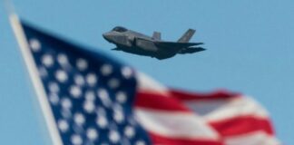 Irán anuncia destrucción varios F-35 en ataque contra base EU