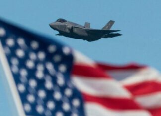 Irán anuncia destrucción varios F-35 en ataque contra base EU