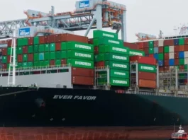 Entra en vigor el acuerdo comercial entre la UE y EE.UU.