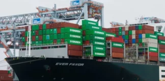 Entra en vigor el acuerdo comercial entre la UE y EE.UU.